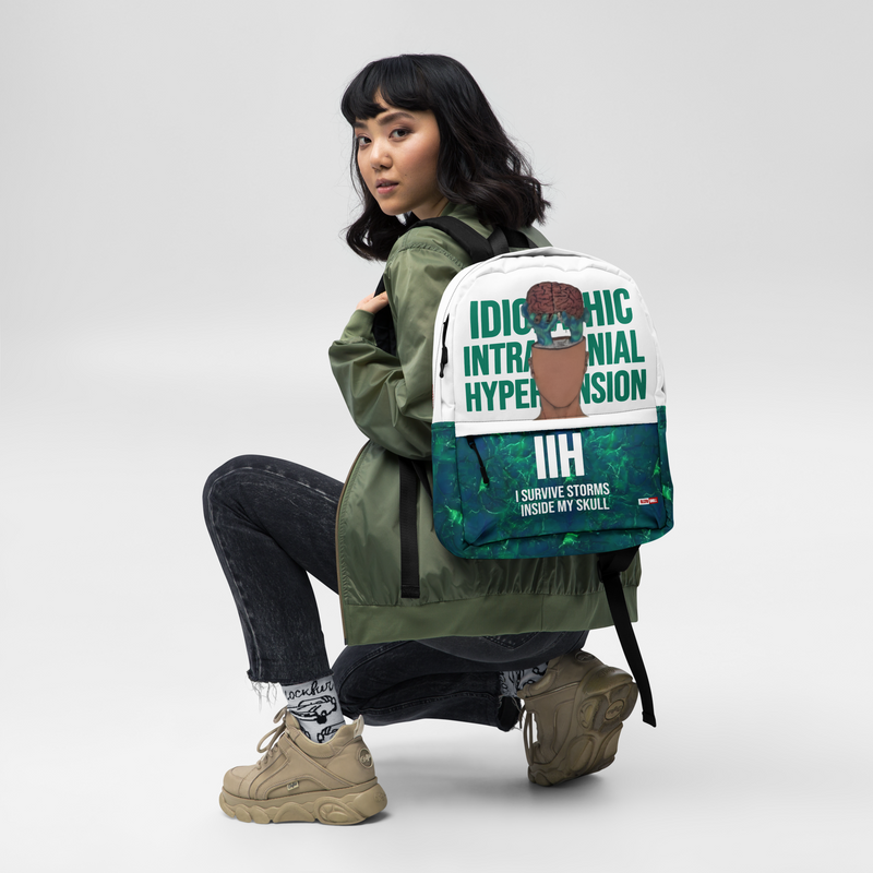 Chronic Health mega menu image