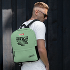 OCD Unmasked: Backpack for Every Intrusive Thinker Who Shows Up | ILLTOCHILL