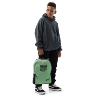 OCD Unmasked: Backpack for Every Intrusive Thinker Who Shows Up | ILLTOCHILL