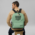 OCD Unmasked: Backpack for Every Intrusive Thinker Who Shows Up | ILLTOCHILL