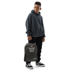 OCD on the Move: Pride Awareness Backpack for Every Intrusive Thinker | ILLTOCHILL