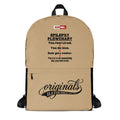 epilepsy-backpack