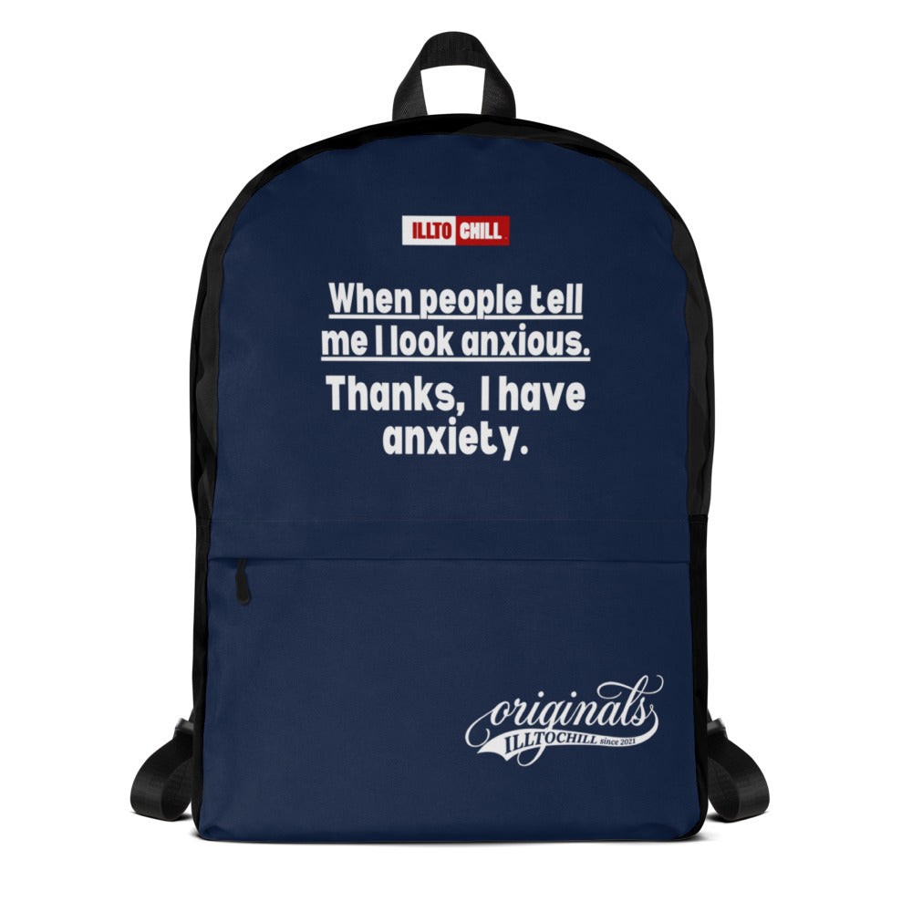 anxiety-backpack