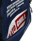 anxiety-backpack