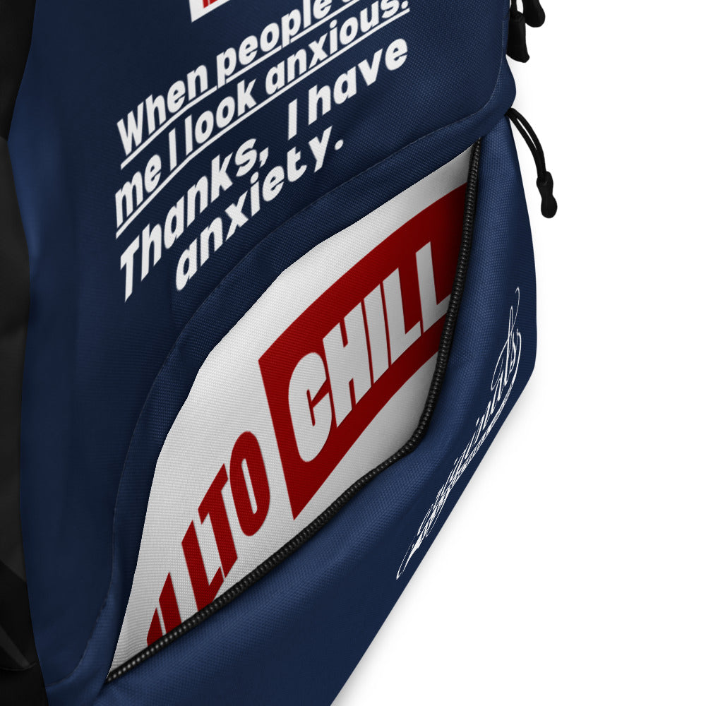 anxiety-backpack