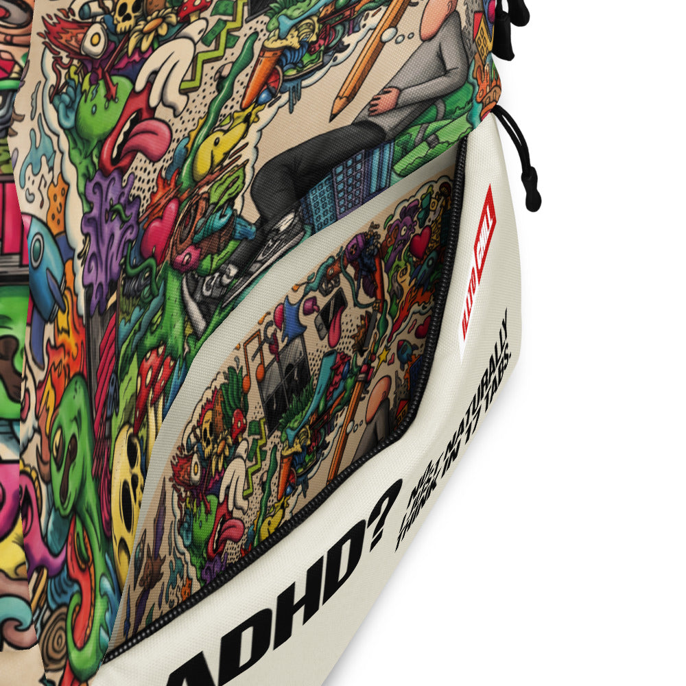 illtochill-adhd-attention-deficit-awareness-gift-backpack