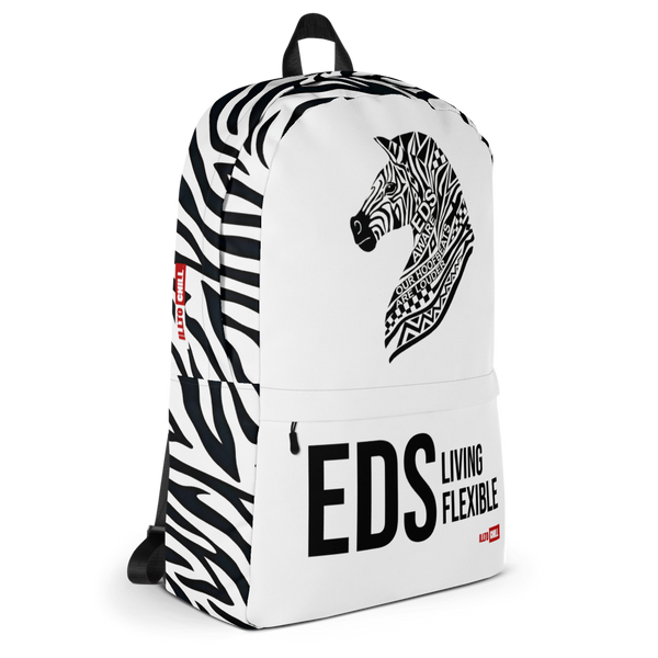 EDS Awareness Backpack
