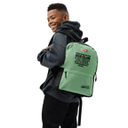 OCD Unmasked: Backpack for Every Intrusive Thinker Who Shows Up | ILLTOCHILL