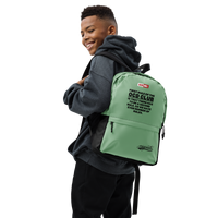 OCD Unmasked: Backpack for Every Intrusive Thinker Who Shows Up | ILLTOCHILL
