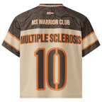 MS Game Day Energy Football Jersey – ILLTOCHILL Athletic Identity Wear