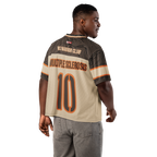 MS Game Day Energy Football Jersey – ILLTOCHILL Athletic Identity Wear