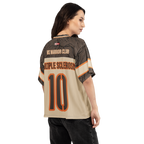 MS Game Day Energy Football Jersey – ILLTOCHILL Athletic Identity Wear