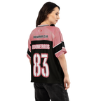 Endo Energy comfort Football Jersey by ILLTOCHILL