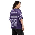 Fibro Energy Football Jersey – ILLTOCHILL Street