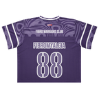 Fibro Energy Football Jersey – ILLTOCHILL Street