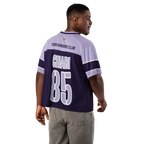 Game on through pain Chiari jersey – ILLTOCHILL bold wear