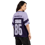 Game on through pain Chiari jersey – ILLTOCHILL bold wear