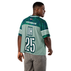 Game Day IIH Football Jersey – ILLTOCHILL Breathable Identity Wear