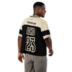 Game Mode ADHD Identity Football Jersey | ILLTOCHILL