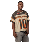 MS Game Day Energy Football Jersey – ILLTOCHILL Athletic Identity Wear