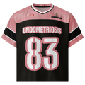 Endo Energy comfort Football Jersey by ILLTOCHILL