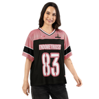 Endo Energy comfort Football Jersey by ILLTOCHILL