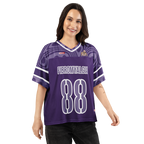 Fibro Energy Football Jersey – ILLTOCHILL Street