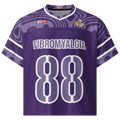 Fibro Energy Football Jersey – ILLTOCHILL Street