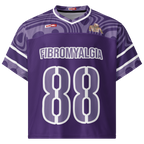 Fibro Energy Football Jersey – ILLTOCHILL Street