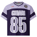Game on through pain Chiari jersey – ILLTOCHILL bold wear