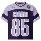 Game on through pain Chiari jersey – ILLTOCHILL bold wear