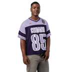 Game on through pain Chiari jersey – ILLTOCHILL bold wear