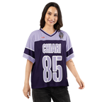 Game on through pain Chiari jersey – ILLTOCHILL bold wear