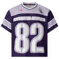 Play Through Pain Rheumatoid Arthritis Football Jersey – ILLTOCHILL Athletic Resilience Wear