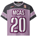 Chaos Mode Sport Style MCAS Football Jersey by ILLTOCHILL