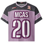 Chaos Mode Sport Style MCAS Football Jersey by ILLTOCHILL