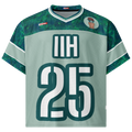Game Day IIH Football Jersey – ILLTOCHILL Breathable Identity Wear