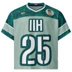 Game Day IIH Football Jersey – ILLTOCHILL Breathable Identity Wear