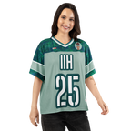 Game Day IIH Football Jersey – ILLTOCHILL Breathable Identity Wear