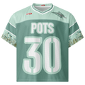 Energy Crash Culture POTS Football Jersey – ILLTOCHILL