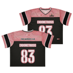Endo Energy comfort Football Jersey by ILLTOCHILL