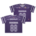 Fibro Energy Football Jersey – ILLTOCHILL Street