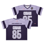 Game on through pain Chiari jersey – ILLTOCHILL bold wear