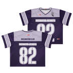 Play Through Pain Rheumatoid Arthritis Football Jersey – ILLTOCHILL Athletic Resilience Wear