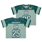 Game Day IIH Football Jersey – ILLTOCHILL Breathable Identity Wear