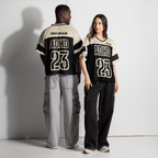 Game Mode ADHD Identity Football Jersey | ILLTOCHILL