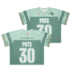 Energy Crash Culture POTS Football Jersey – ILLTOCHILL