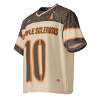 MS Game Day Energy Football Jersey – ILLTOCHILL Athletic Identity Wear