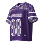 Fibro Energy Football Jersey – ILLTOCHILL Street