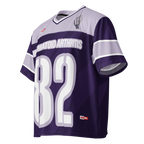Play Through Pain Rheumatoid Arthritis Football Jersey – ILLTOCHILL Athletic Resilience Wear